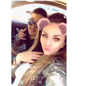 Meet your Posher, Elva